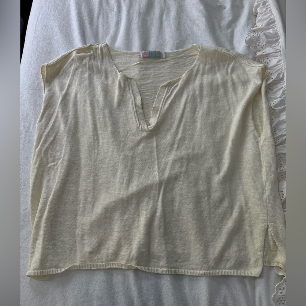 FP beach Top